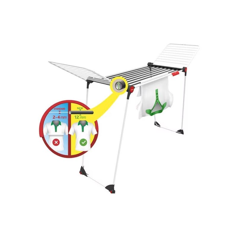 foto del prodotto asciugatrice 21m 170772 vileda