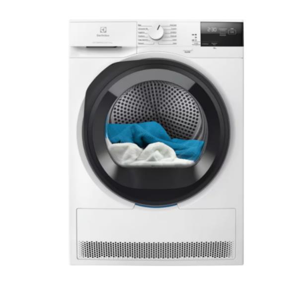 foto del prodotto asciugatrice 600 gentlecare cl a 9kg 916900074 ew6h292g