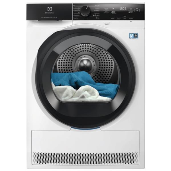 foto del prodotto asciugatrice 700delicatecare cl a 8kg 916099912 ew7h48gy