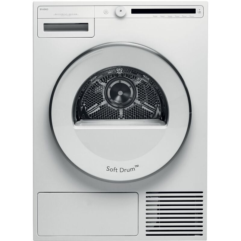 foto del prodotto asciugatrice 9kg classic