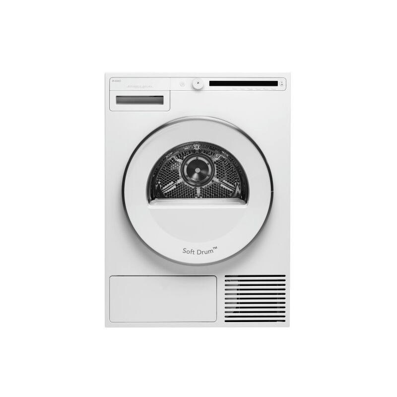 foto del prodotto asciugatrice asko 8 kg a t208h.w