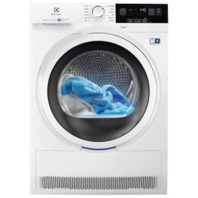 foto del prodotto asciugatrice electrolux ew7he92st elettrica 1650 w