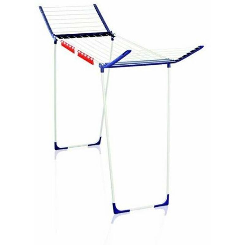 immagine 0 del prodotto asciugatura stendibiancheria pegasus 180 solid maxx 81650 leifheit