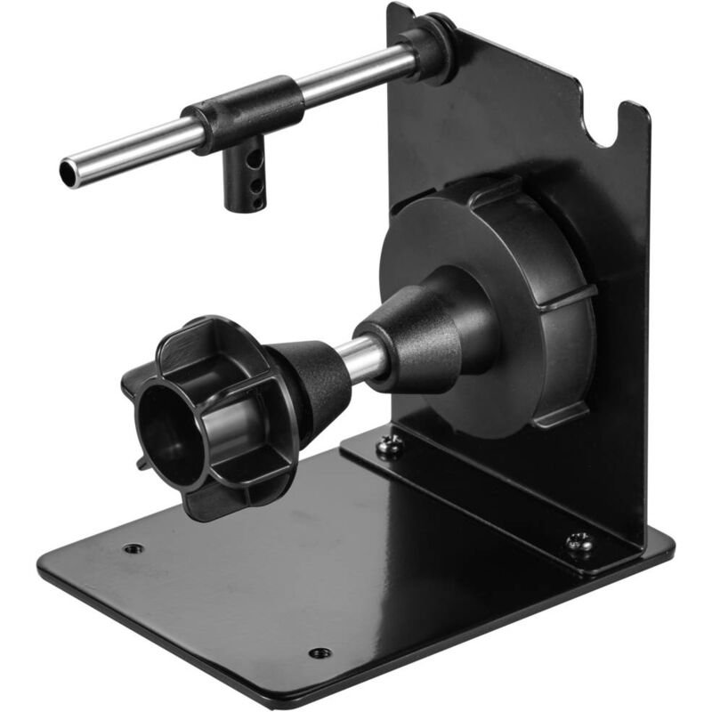 foto del prodotto asd 320 dispenser per filo per saldatura, l x l x a 110 x 81 x 107 mm toolcraft