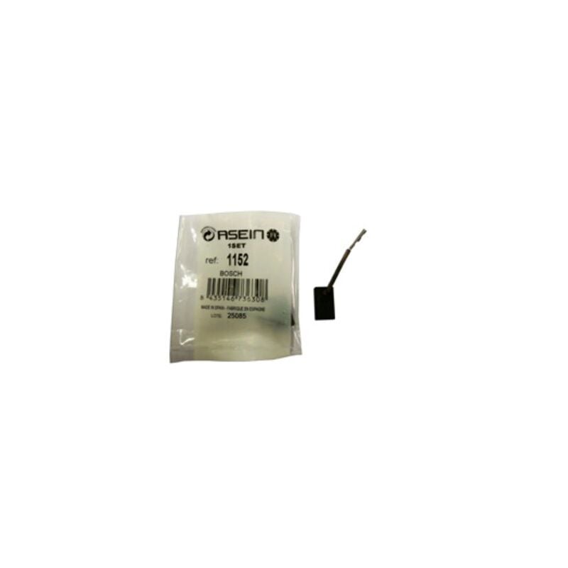 foto del prodotto asein spazzole bosch 11525.0x10.0x17.0 bl2 con disconnessione automatica