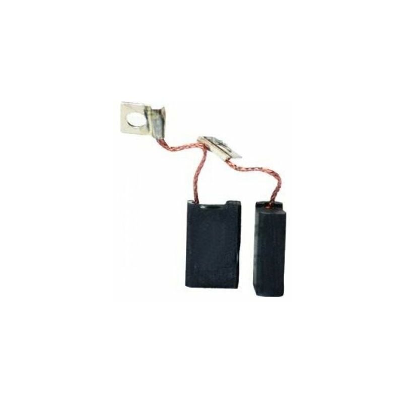 foto del prodotto asein vigor blinky spazzole di ricambio bosch e spit 1617014110 z 1117