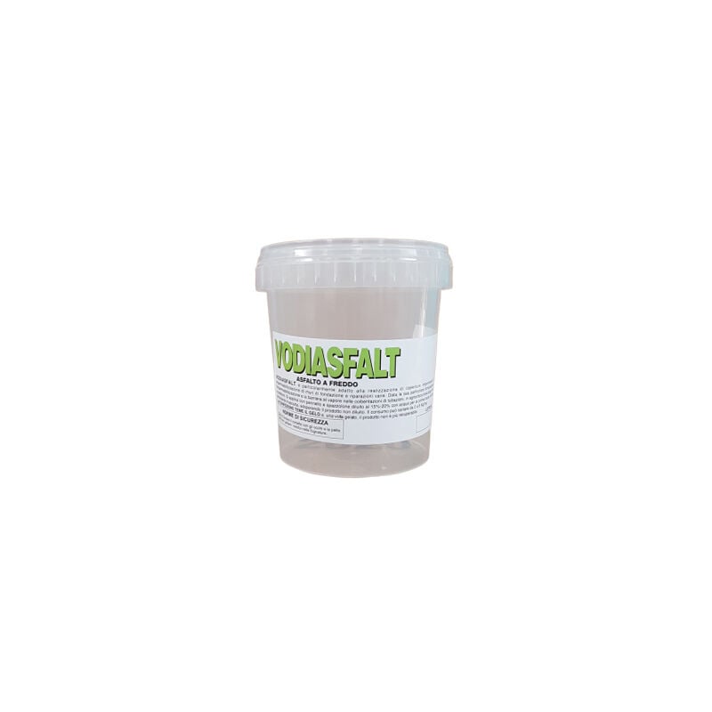foto del prodotto asfalto a freddo extra kg. 3 pz 1,0