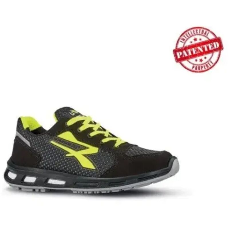 foto del prodotto asher scarpe antinfortunistiche basse 01 fo src esd 45 u power