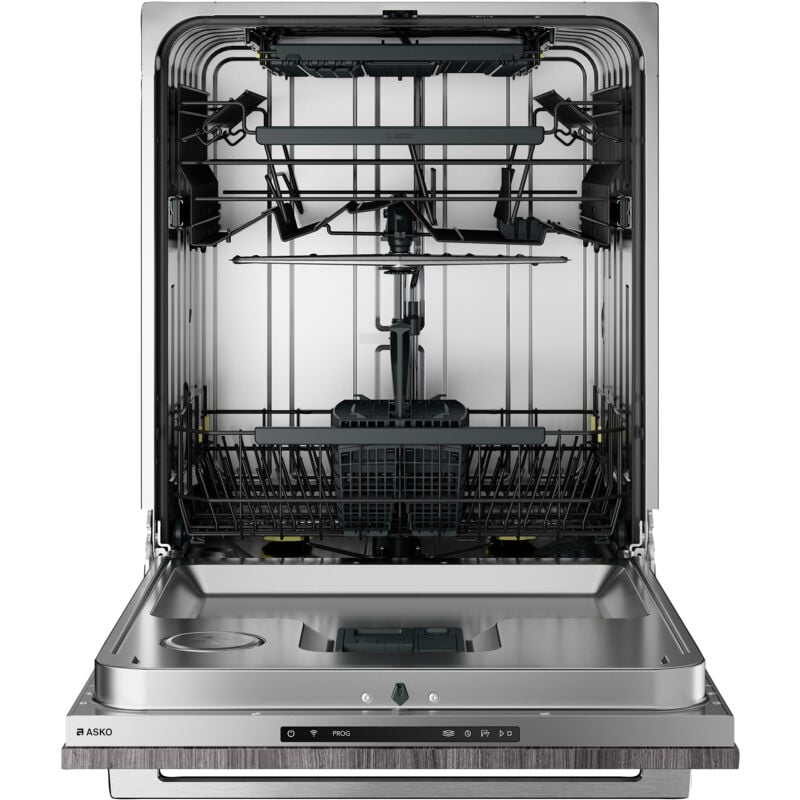 foto del prodotto asko lavastoviglie da incasso xl logic 14 coperti