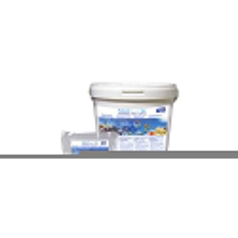 foto del prodotto askoll ambrosia reef pro secchio da 25kg