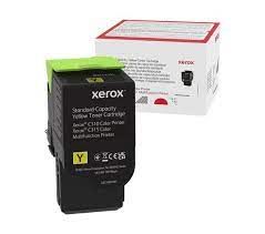 foto del prodotto asp c320 325 toner giallo 5.500 pagine