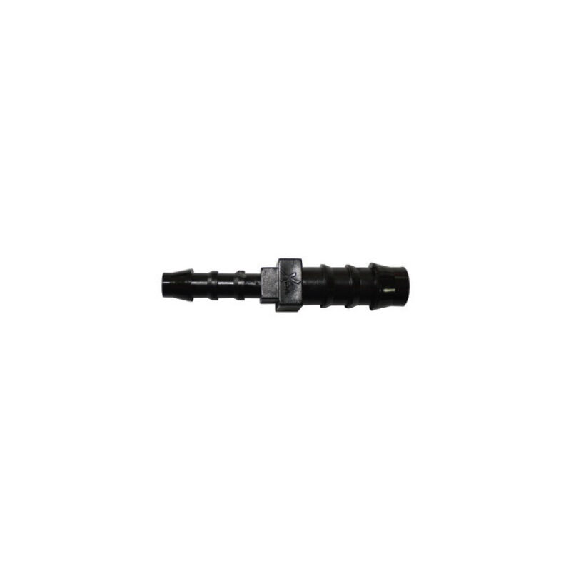foto del prodotto aspen adapter gerade verbinder connettore fp2020 ms 1610 6mm 1 4 auf 10mm 3 8 