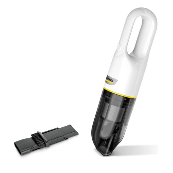 foto del prodotto aspirabriciole batteria cvh 2room