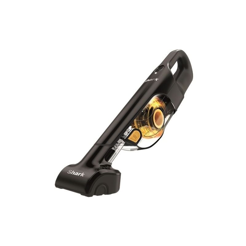foto del prodotto aspirabriciole senza filo shark con pet kit ch950eut shark shr.ch950eut