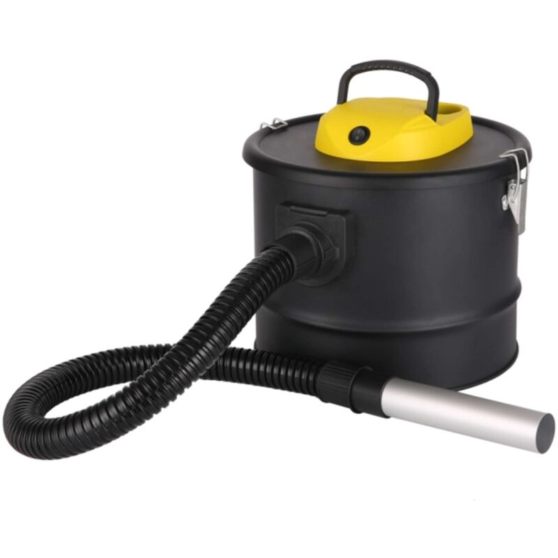 foto del prodotto aspiracenere ashpiro 12 ar4a12 12l 800w