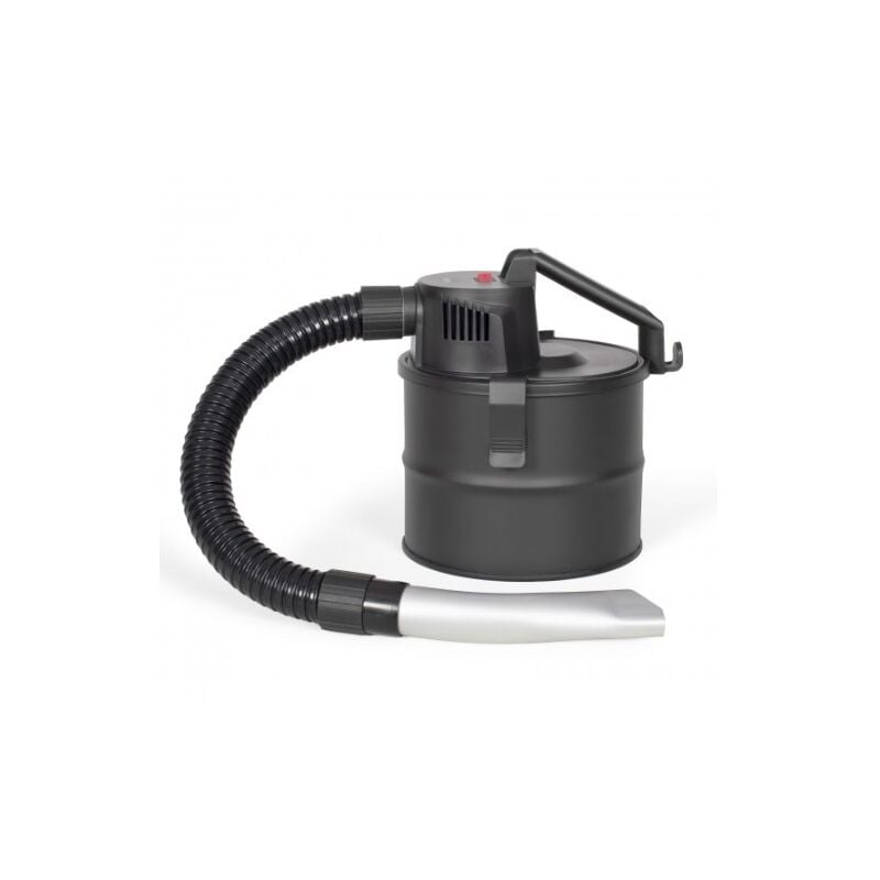 foto del prodotto aspiracenere e polvere 4l 600w doh139 livoo