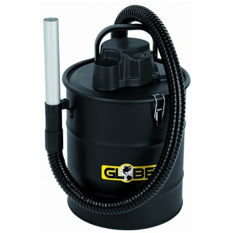 foto del prodotto aspiracenere elettrico turbine plus 800 w lt. 15