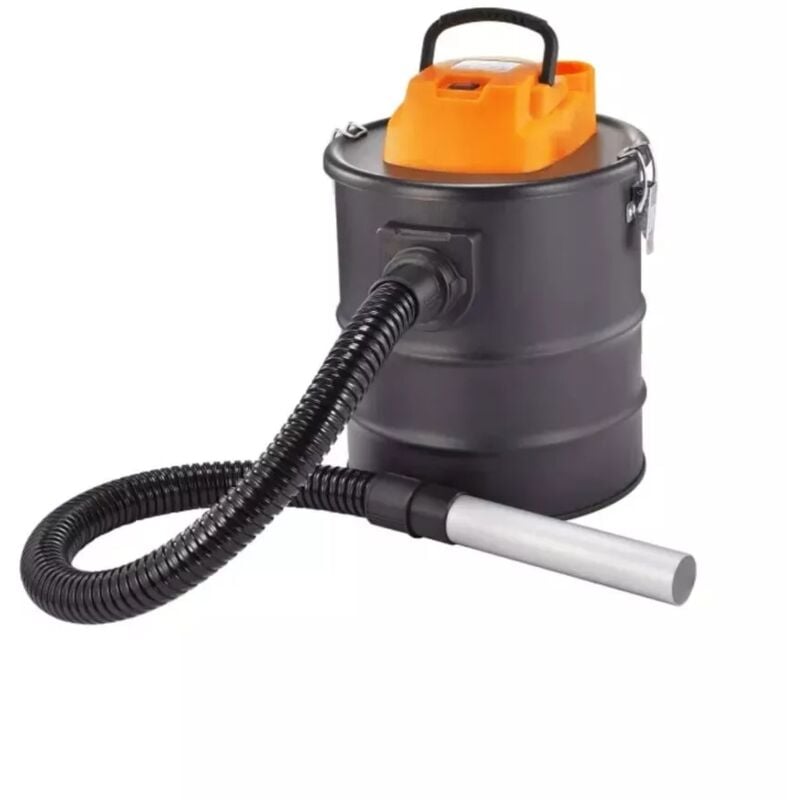 foto del prodotto aspiracenere elettrico vinco 800 w 12 lt