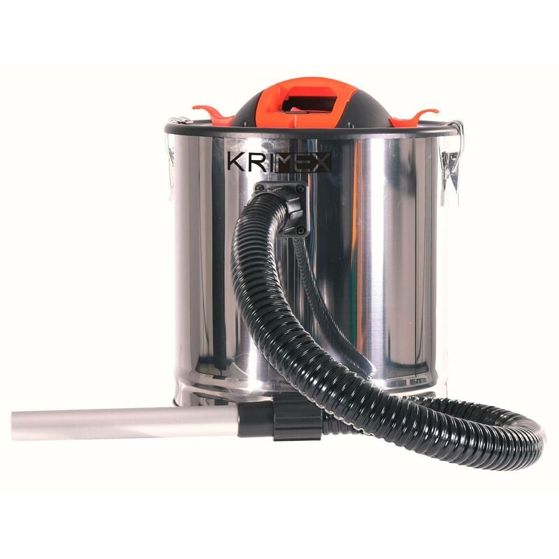 foto del prodotto aspiracenere krimex
