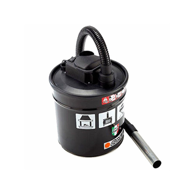 foto del prodotto aspiracenere l 18 w 1000 ca18s comet