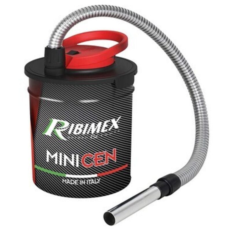 foto del prodotto aspiracenere minicen 800 watt