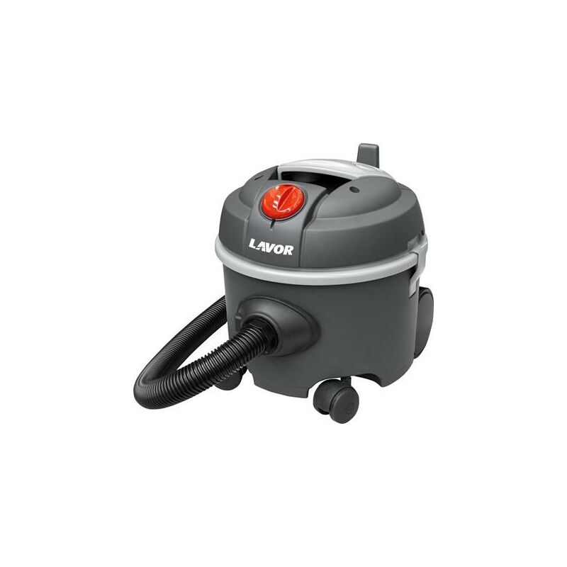 foto del prodotto aspiracenere polvere liquidi 800 w 240 mbar 24 kpa 12 l s 9 3 l lavor