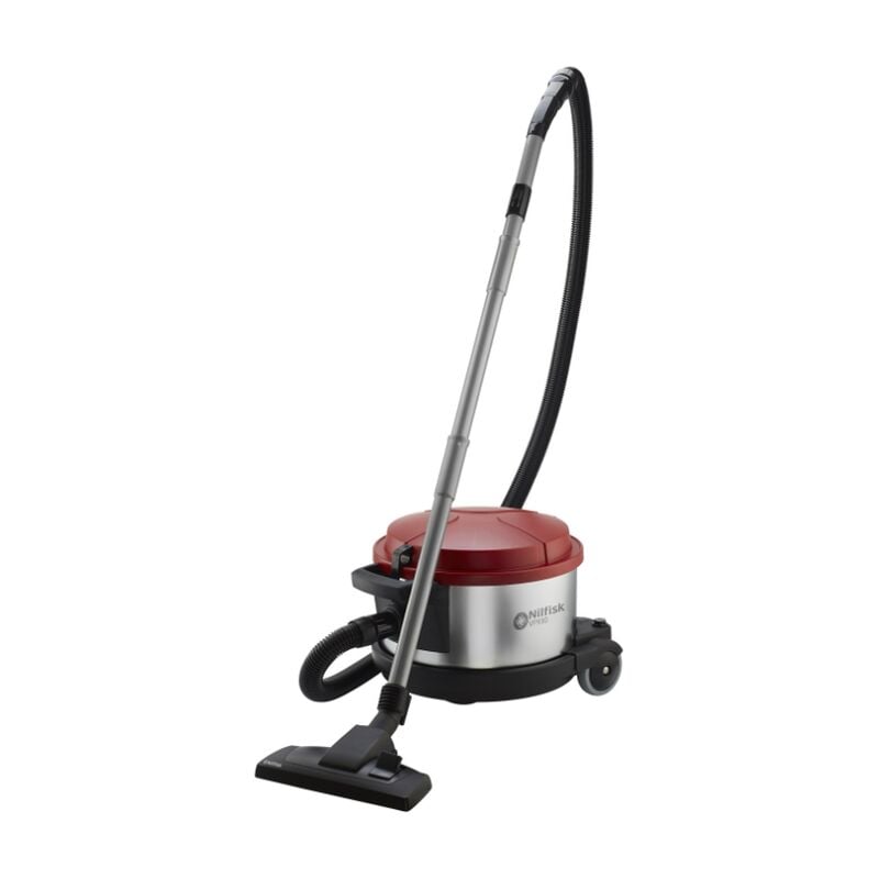 foto del prodotto aspiracenere professionale 15l 760w vp930 nilfisk