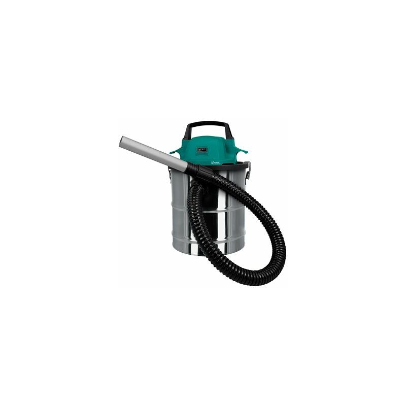 foto del prodotto aspiracenere vatton 20v senza batteria