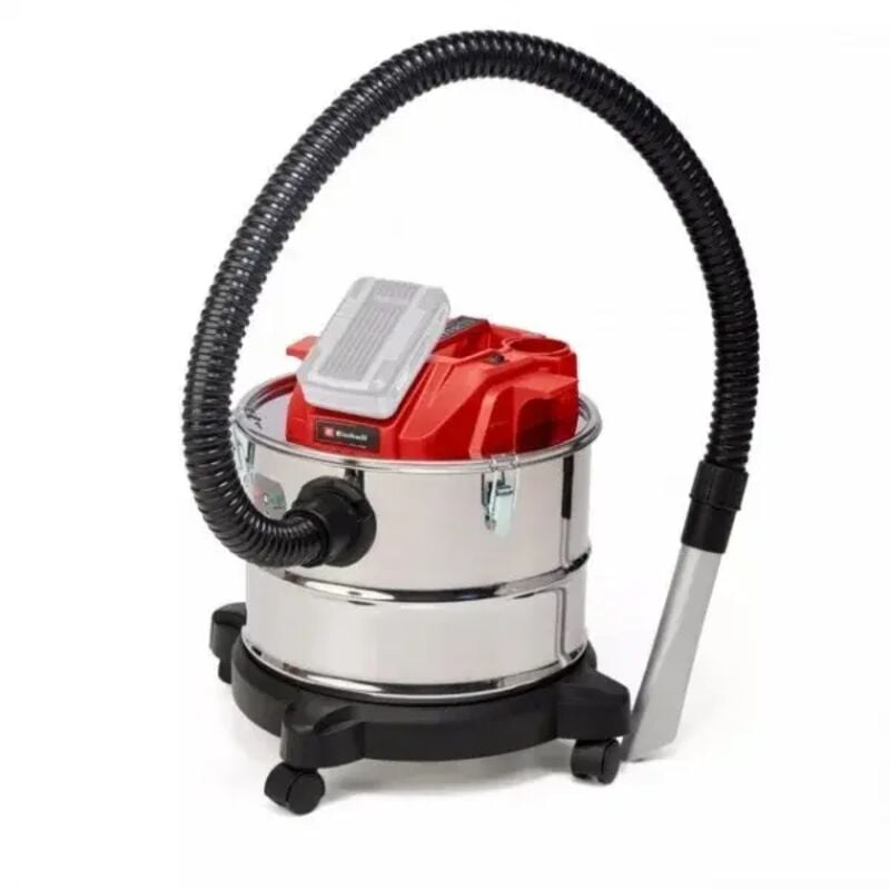 foto del prodotto aspiraceneri einhell a batteria power x-change - 2351700