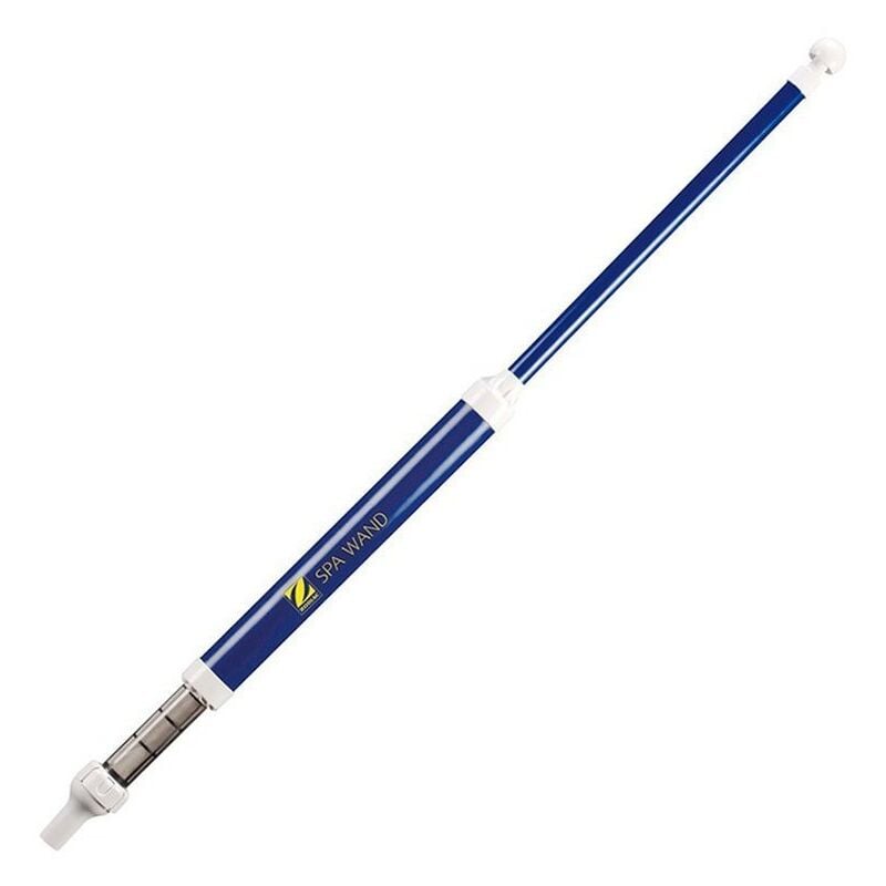 foto del prodotto aspirafango manuale per spa wand