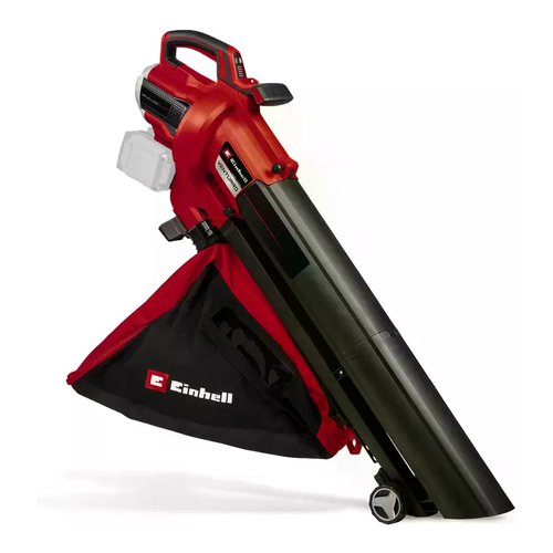 foto del prodotto aspirafoglie batteria einhell 3433640 pxc venturro 36 240