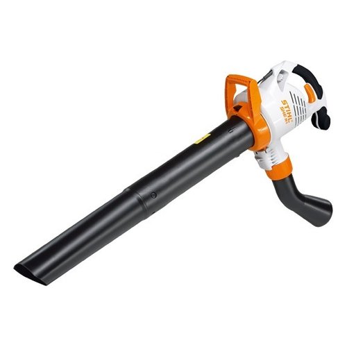 foto del prodotto aspirafoglie elettrico stihl 48110110840 she 81