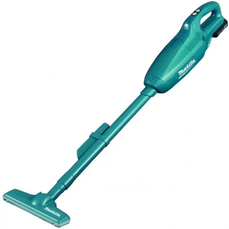 foto del prodotto aspirapolvere 10,8 v makita cl107fdsaw