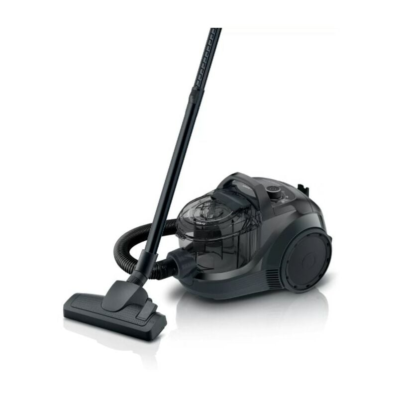 foto del prodotto aspirapolvere bosch bgc21x300 nero 550 w