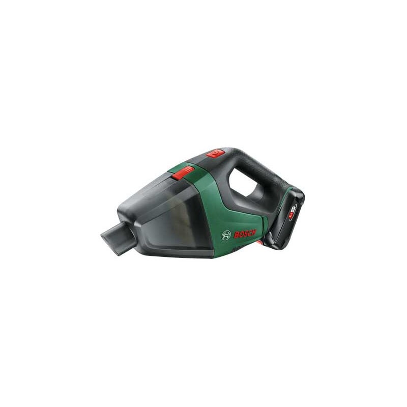 foto del prodotto aspirapolvere bosch gas 35 l afc 0 601 9c3 2w0