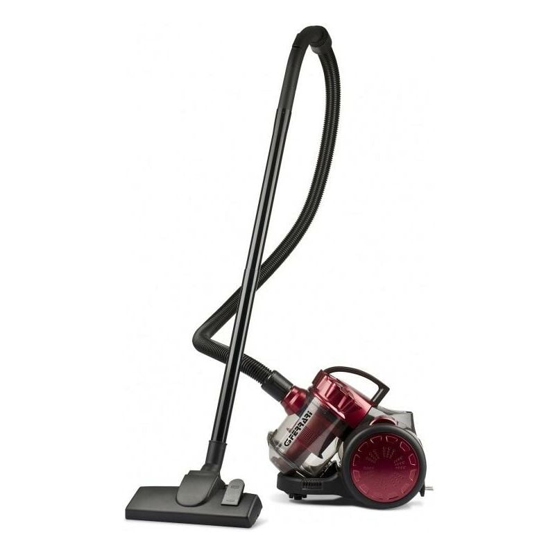 foto del prodotto aspirapolvere ciclone 700w