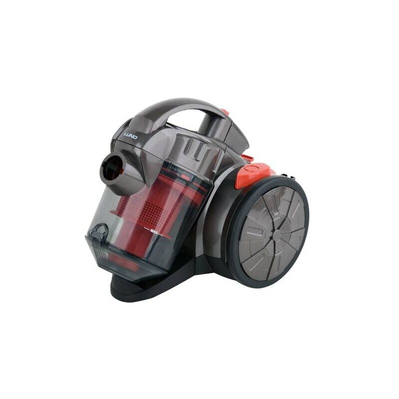 foto del prodotto aspirapolvere ciclone 700w, hepa, 5 spazzole w 67090