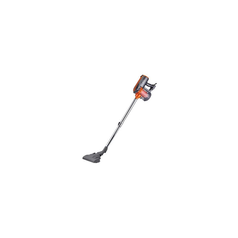 foto del prodotto aspirapolvere ciclonico modello airone plus gd 371 watt 600