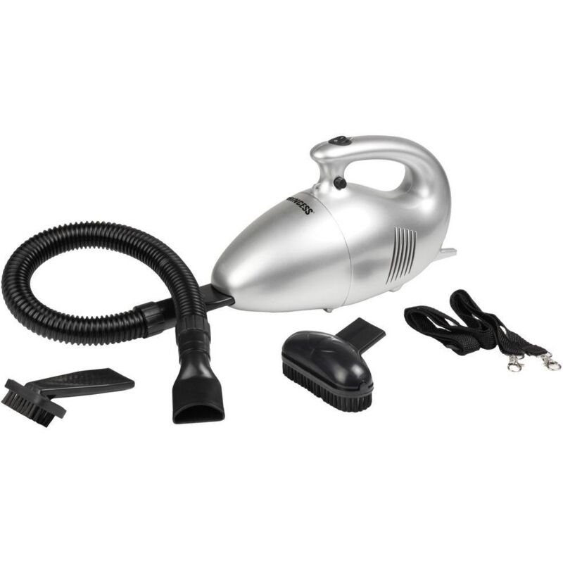 foto del prodotto aspirapolvere compatto turbo tiger 01.332757.01.001 