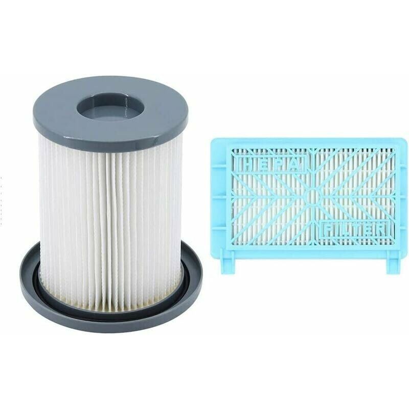foto del prodotto aspirapolvere domestico fc8732 fc8734 fc8736 fc8748 accessori set di filtri elemento filtrante