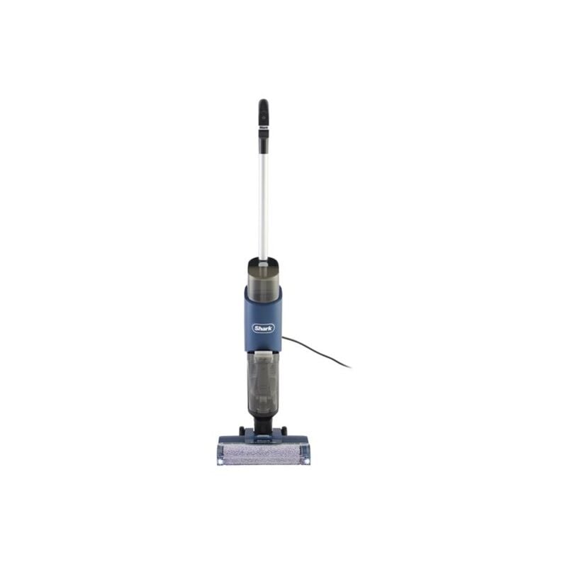 foto del prodotto aspirapolvere e lavapavimenti con filo shark hydrovac shark shr.wd100eu