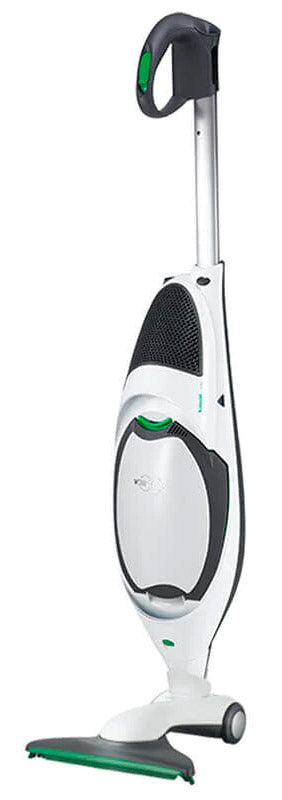 foto del prodotto aspirapolvere folletto vk 150 rigenerato garantito 2 anni con spazzola hd50