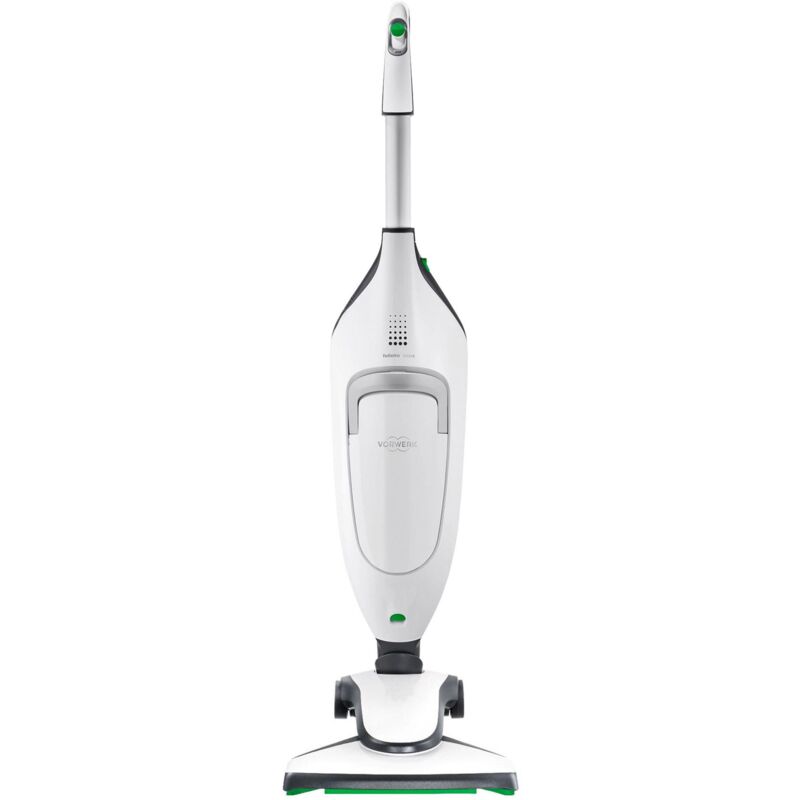 foto del prodotto aspirapolvere folletto vk 220s rigenerato garantito 2 anni con spazzola snodabile