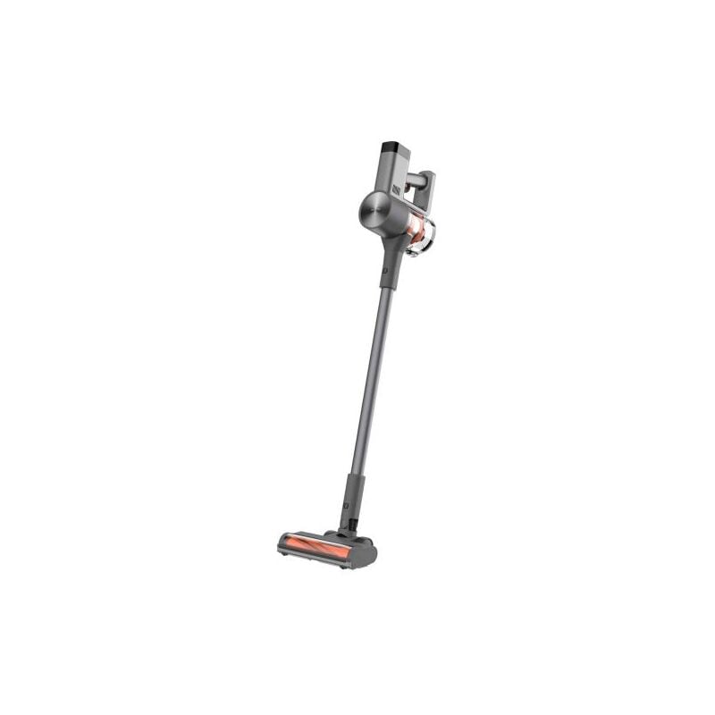 foto del prodotto aspirapolvere g20 max, aspirapolvere a batteria con scopa, 180aw, luci led, display digitale, spazzola per animali domestici, filtraggio efficiente,