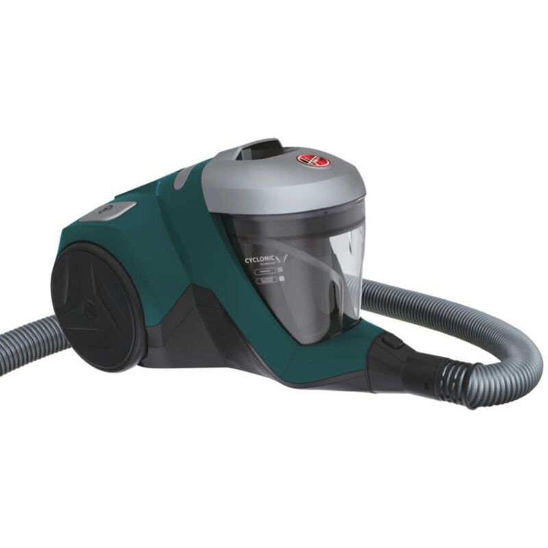 foto del prodotto aspirapolvere hoover verde 850 w