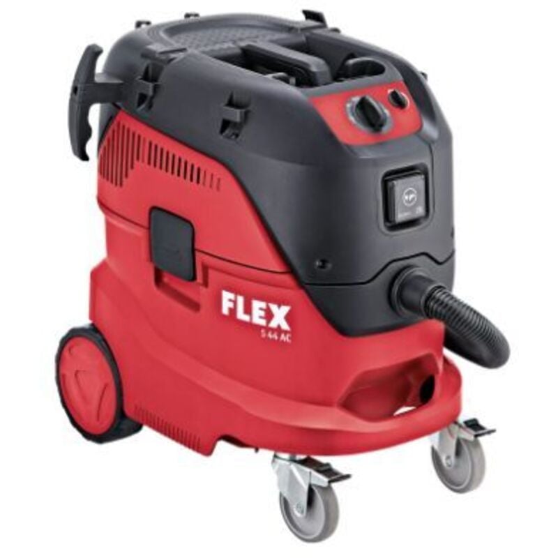 foto del prodotto aspirapolvere industriale s 44 l ac 42l - fx 444146