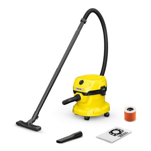 foto del prodotto aspirapolvere k rcher 1.628 009.0 1000 w