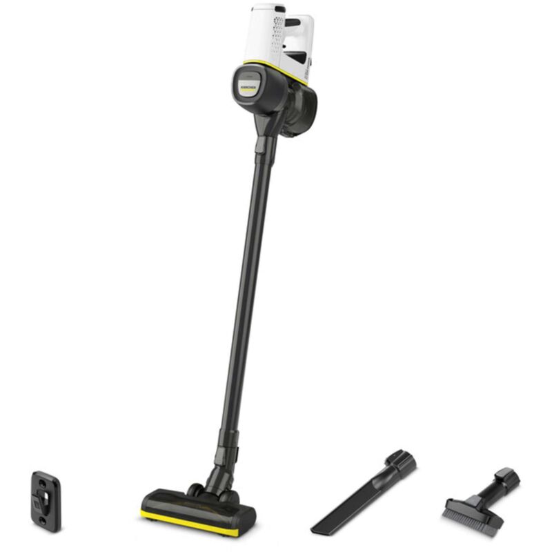 foto del prodotto aspirapolvere karcher vc 4 cordless