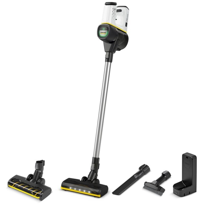 foto del prodotto aspirapolvere karcher vc 6 cordless ourfamily duo