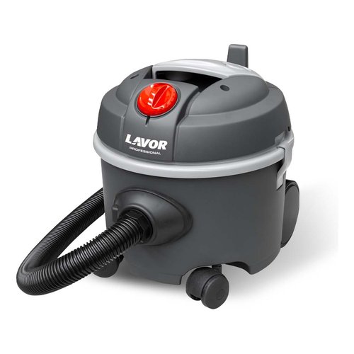 foto del prodotto aspirapolvere lavor 40025 00019 professional silent black